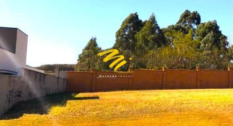 Terreno à venda em Campinas, Alphaville Dom Pedro, com 420 m², Alphaville Dom Pedro III