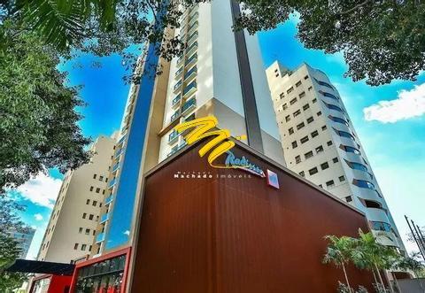 Flat à venda em Campinas, Cambuí, com 1 suíte, com 27 m², Radisson Red Campinas
