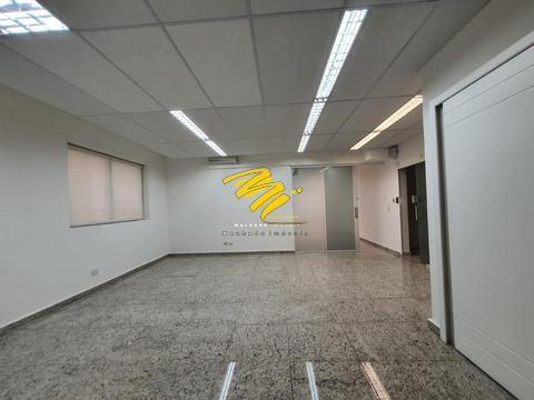 Sala à venda e para alugar em Campinas, Cambuí, com 125 m², Espaço Toulouse
