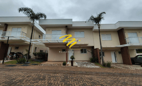Casa à venda e para alugar em Campinas, Loteamento Alphaville Campinas, com 4 quartos, com 208 m²