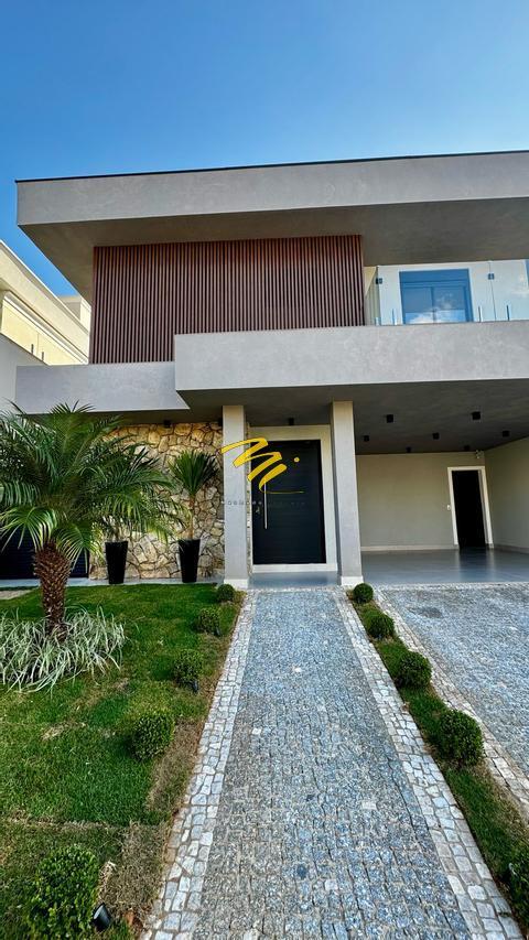 Casa à venda em Campinas, Swiss Park, com 3 suítes, com 262 m², Swiss Park Vevey