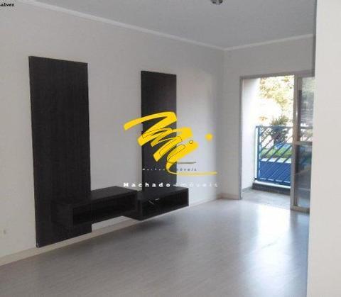 Apartamento à venda em Campinas, Vila Industrial, com 3 quartos, com 85 m², Sândalo