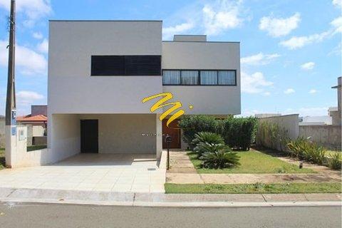 Casa para alugar em Campinas, Swiss Park, com 4 quartos, com 261 m², Swiss Park Lenk
