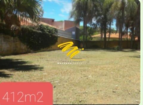 Terreno à venda em Campinas, Parque Xangrilá, com 412 m², Parque Xangrilá