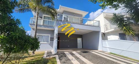 Casa à venda e para alugar em Valinhos, Chácara das Nações, com 4 suítes, com 223 m²