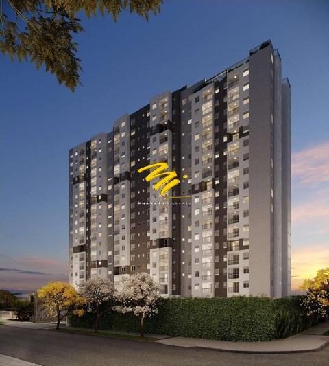 Imagem do lançamento