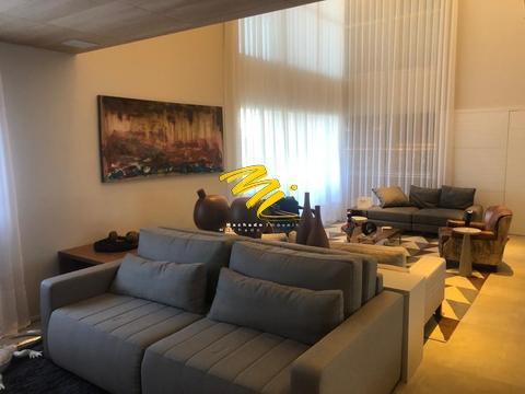 Apartamento à venda em Campinas, Taquaral, com 3 suítes, com 189 m², Helbor Arthouse Double Sky
